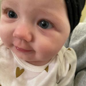 Meet your Posher, Patty